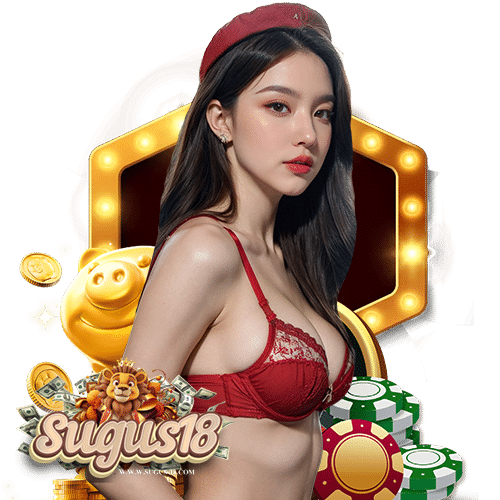 sugus18 ฝากถอน